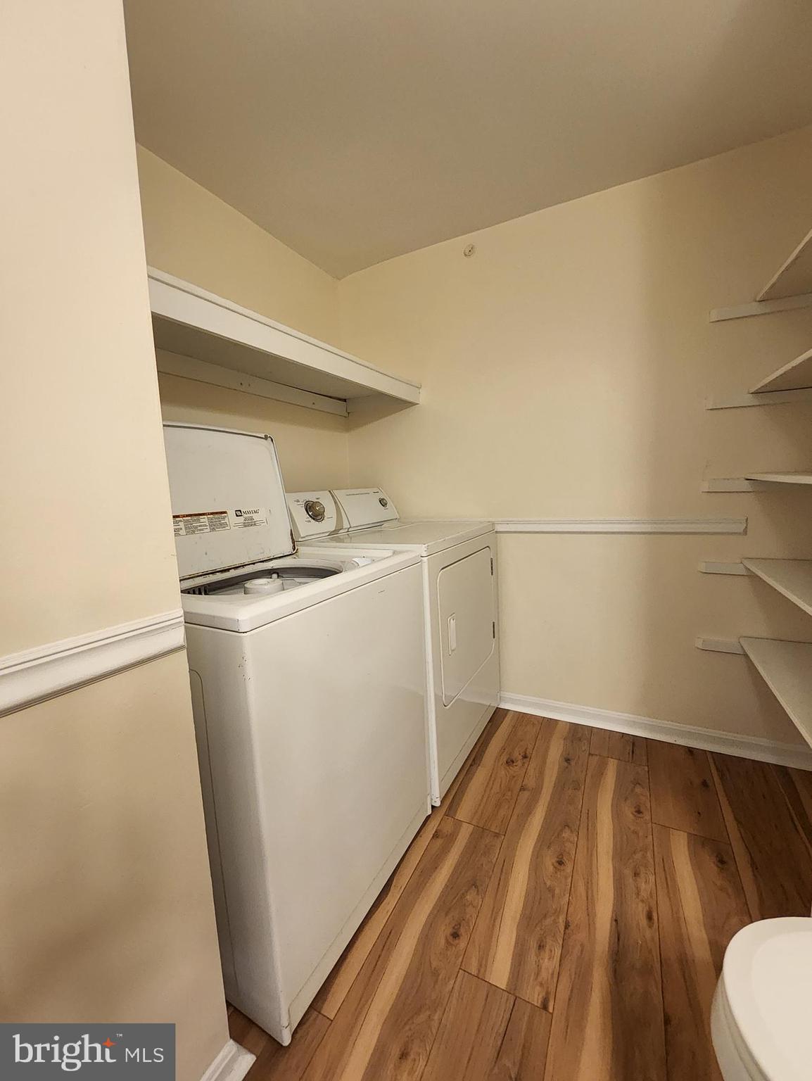 MARSHALL - Residential Lease