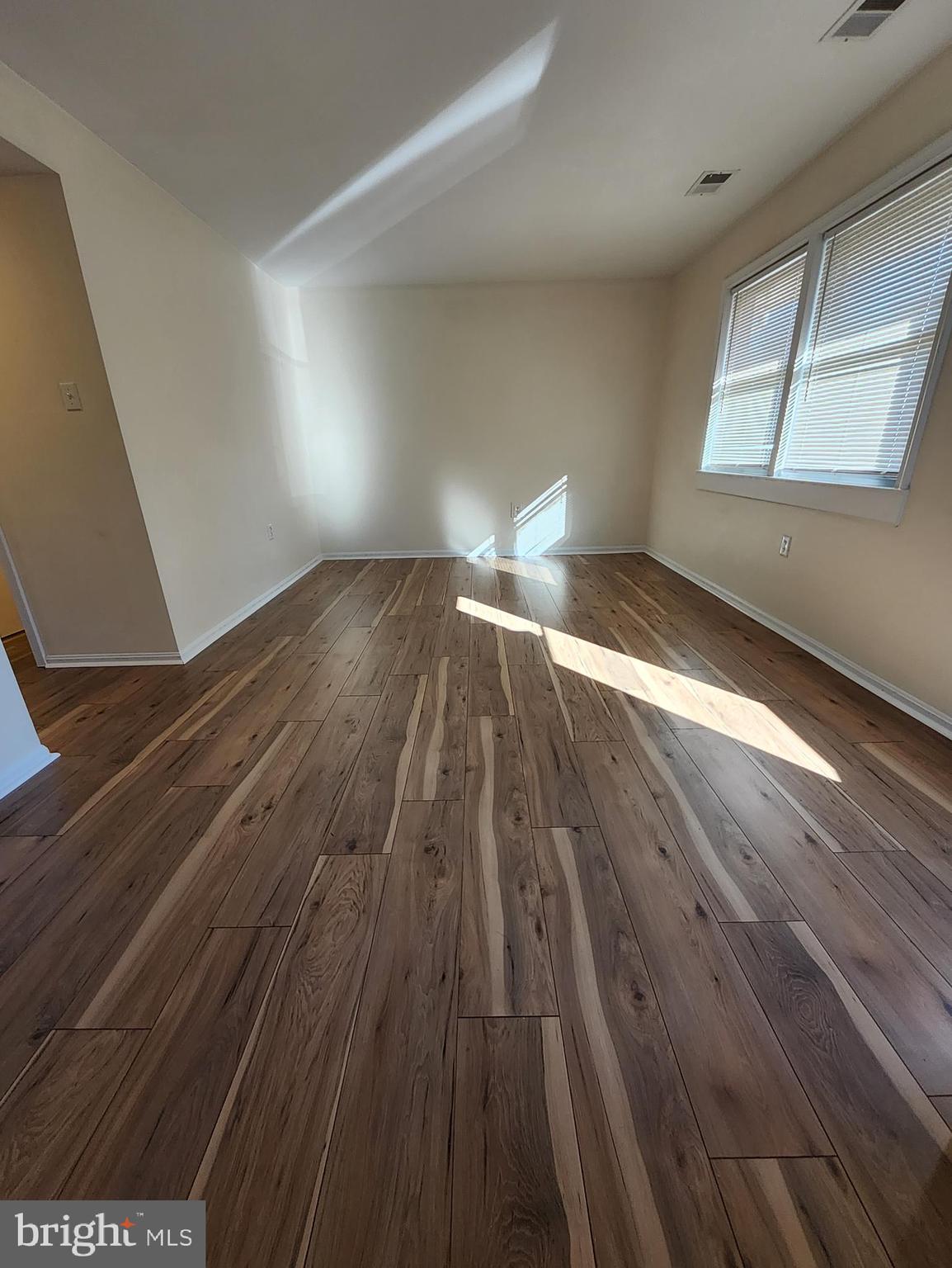 MARSHALL - Residential Lease