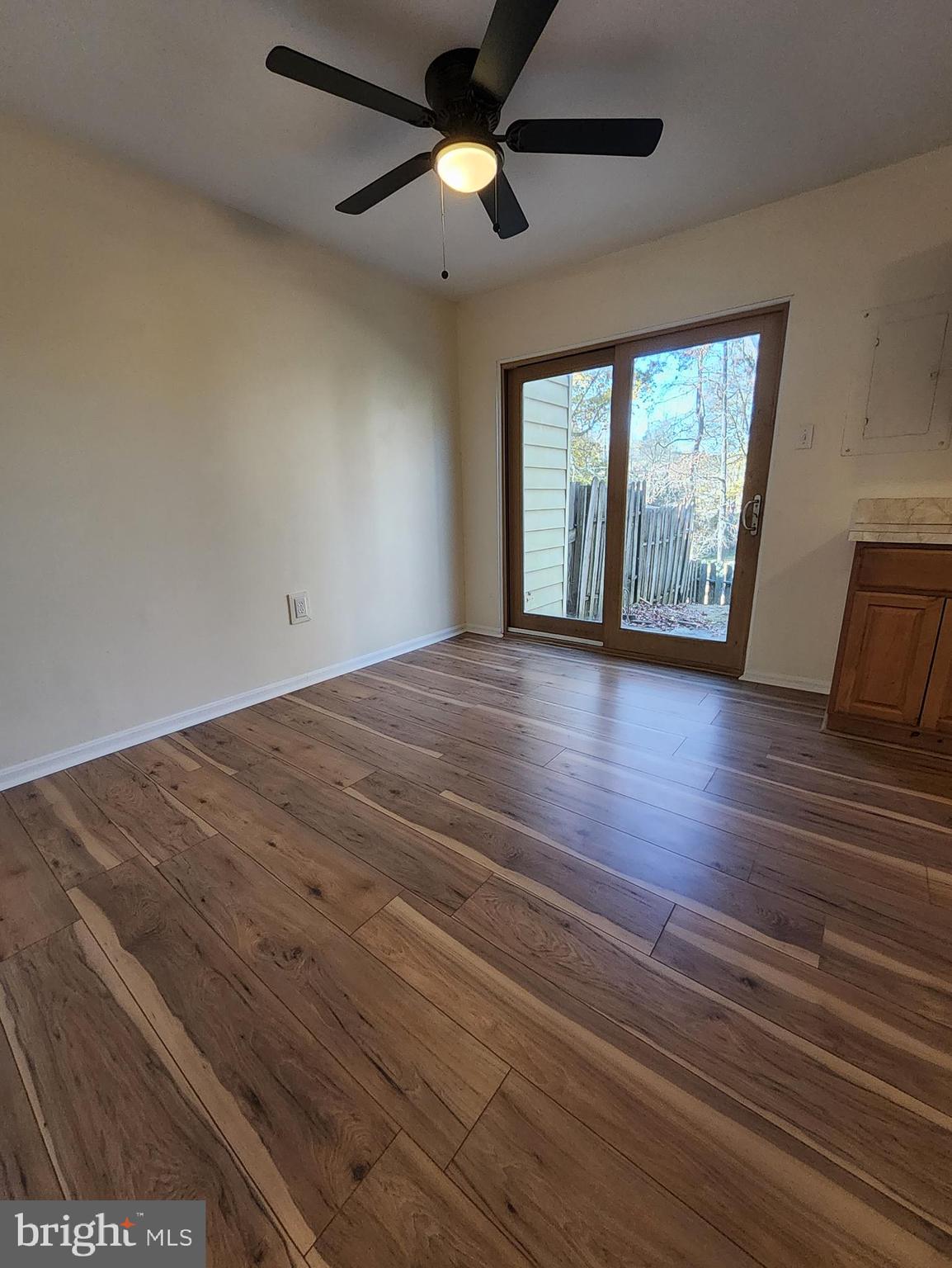 MARSHALL - Residential Lease