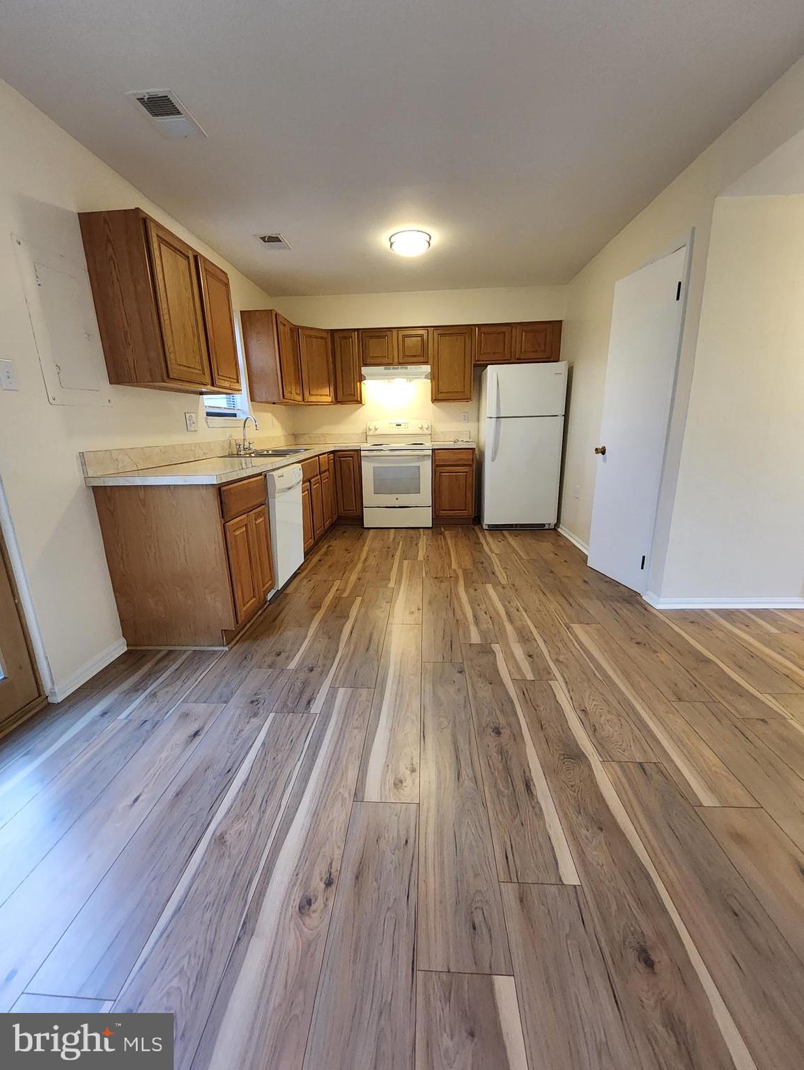 MARSHALL - Residential Lease