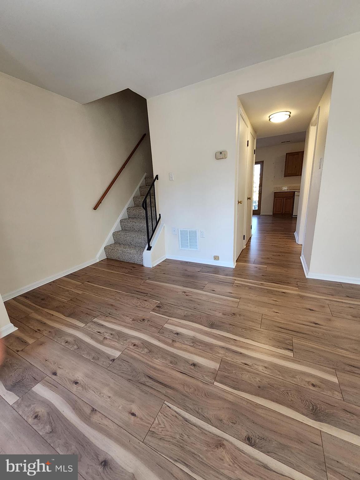 MARSHALL - Residential Lease