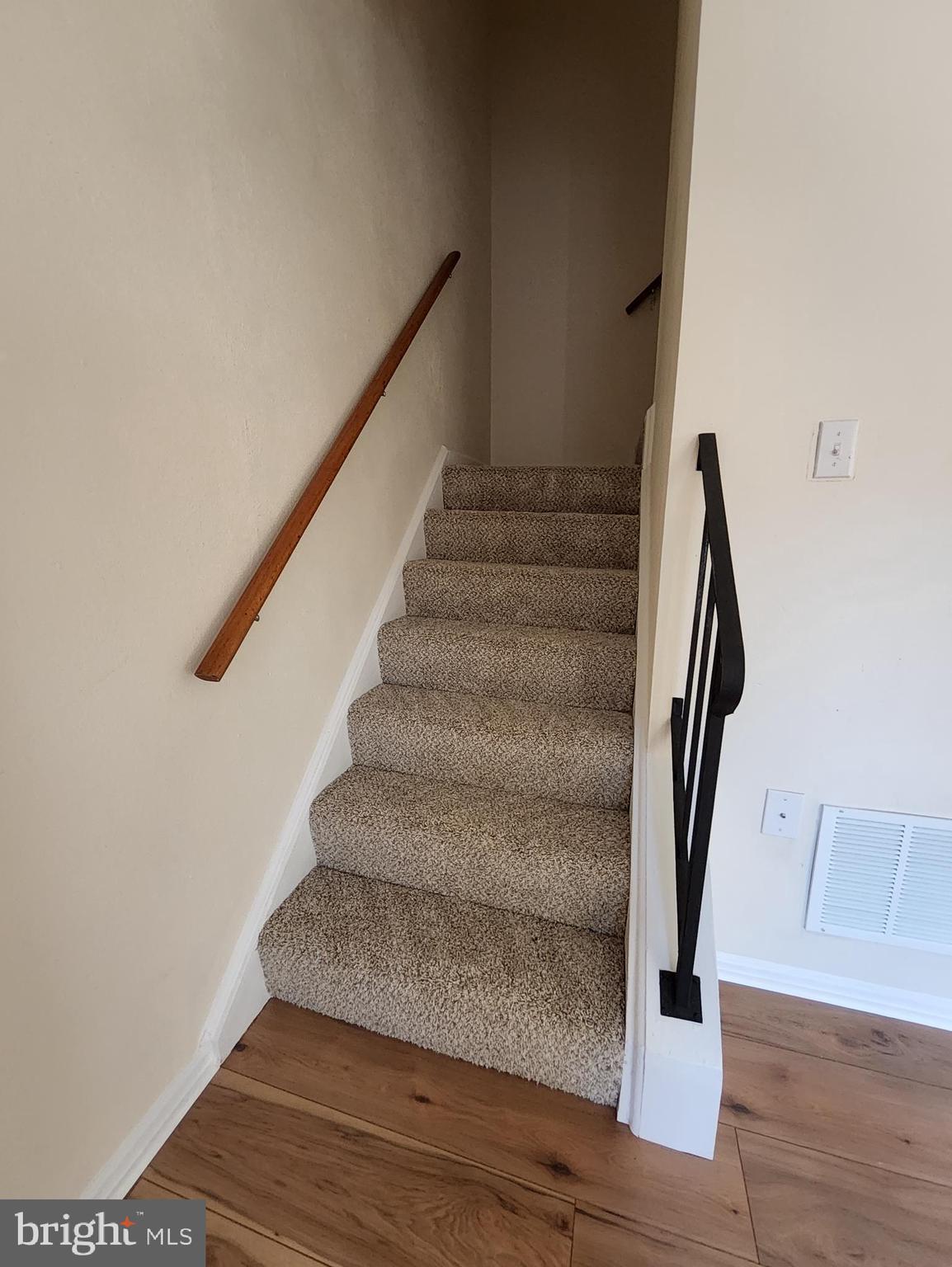 MARSHALL - Residential Lease