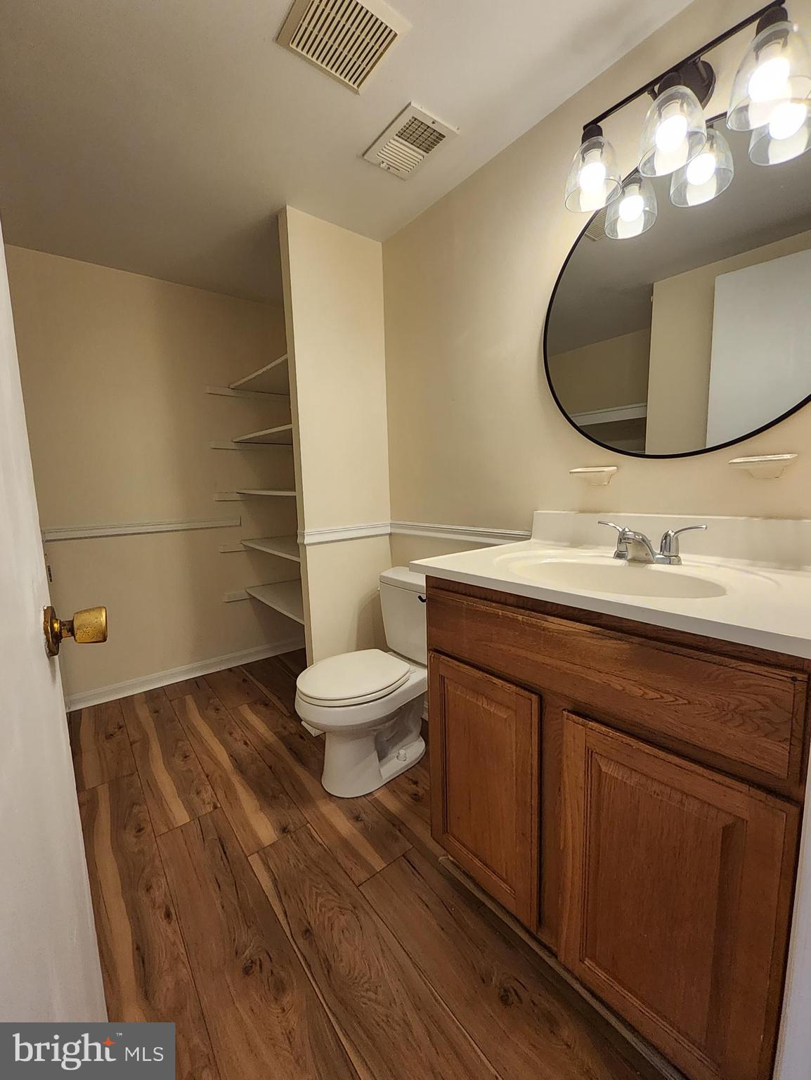 MARSHALL - Residential Lease