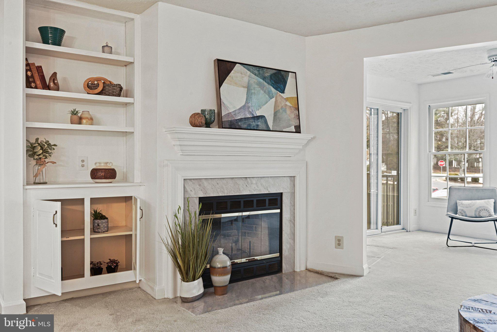 PENDERBROOK - Residential