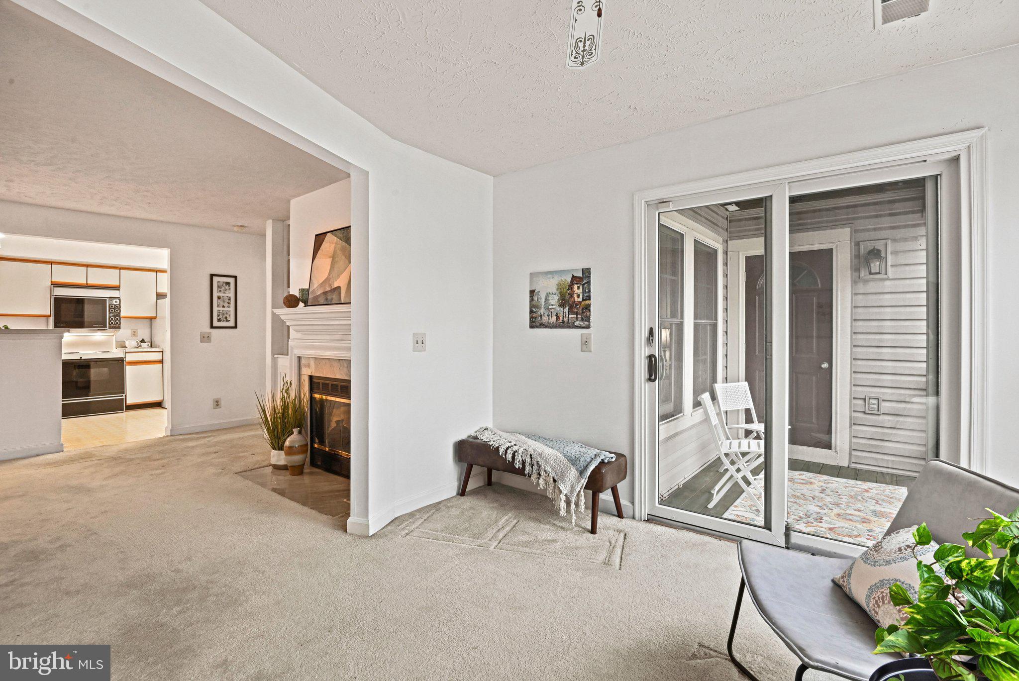 PENDERBROOK - Residential