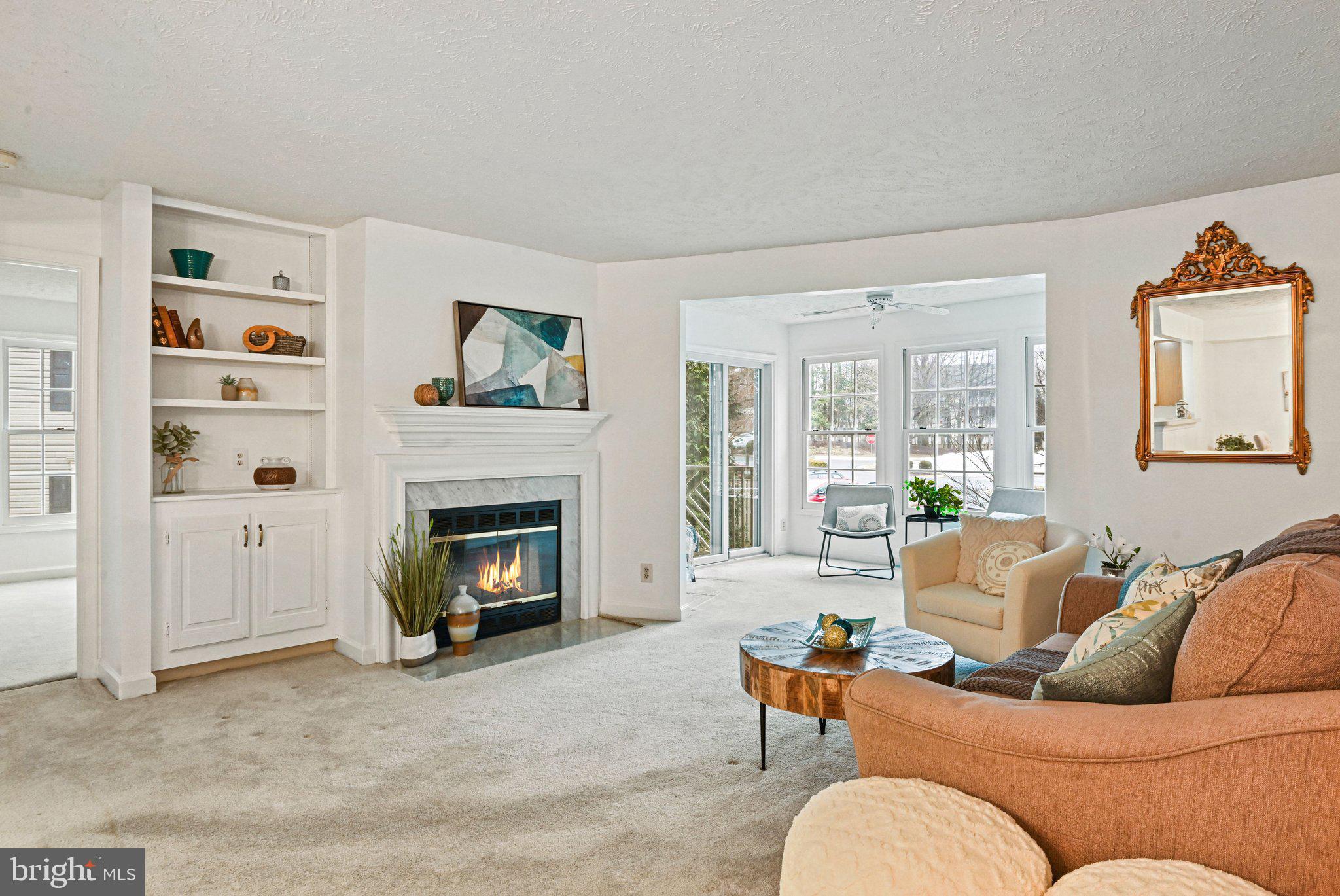 PENDERBROOK - Residential