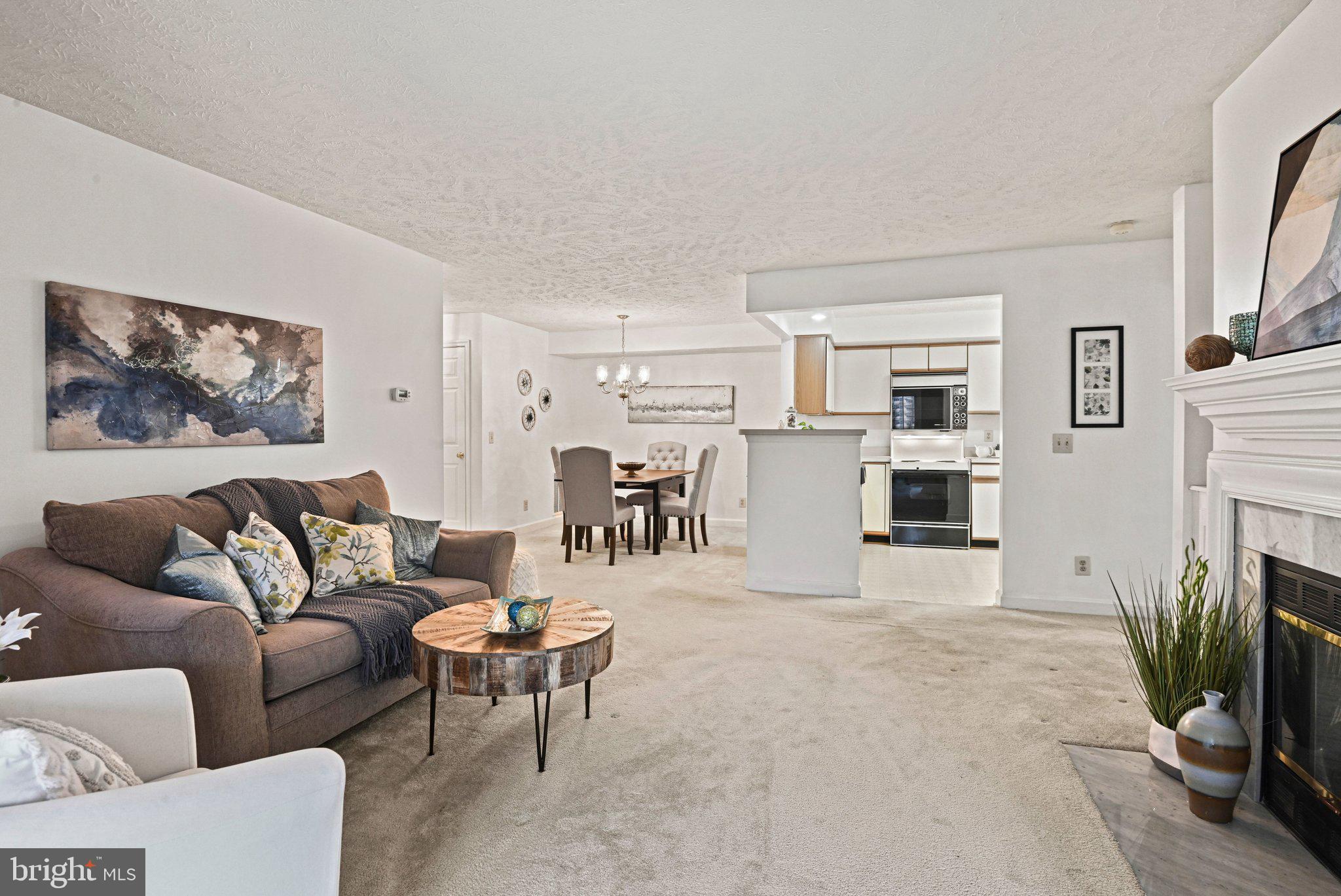 PENDERBROOK - Residential