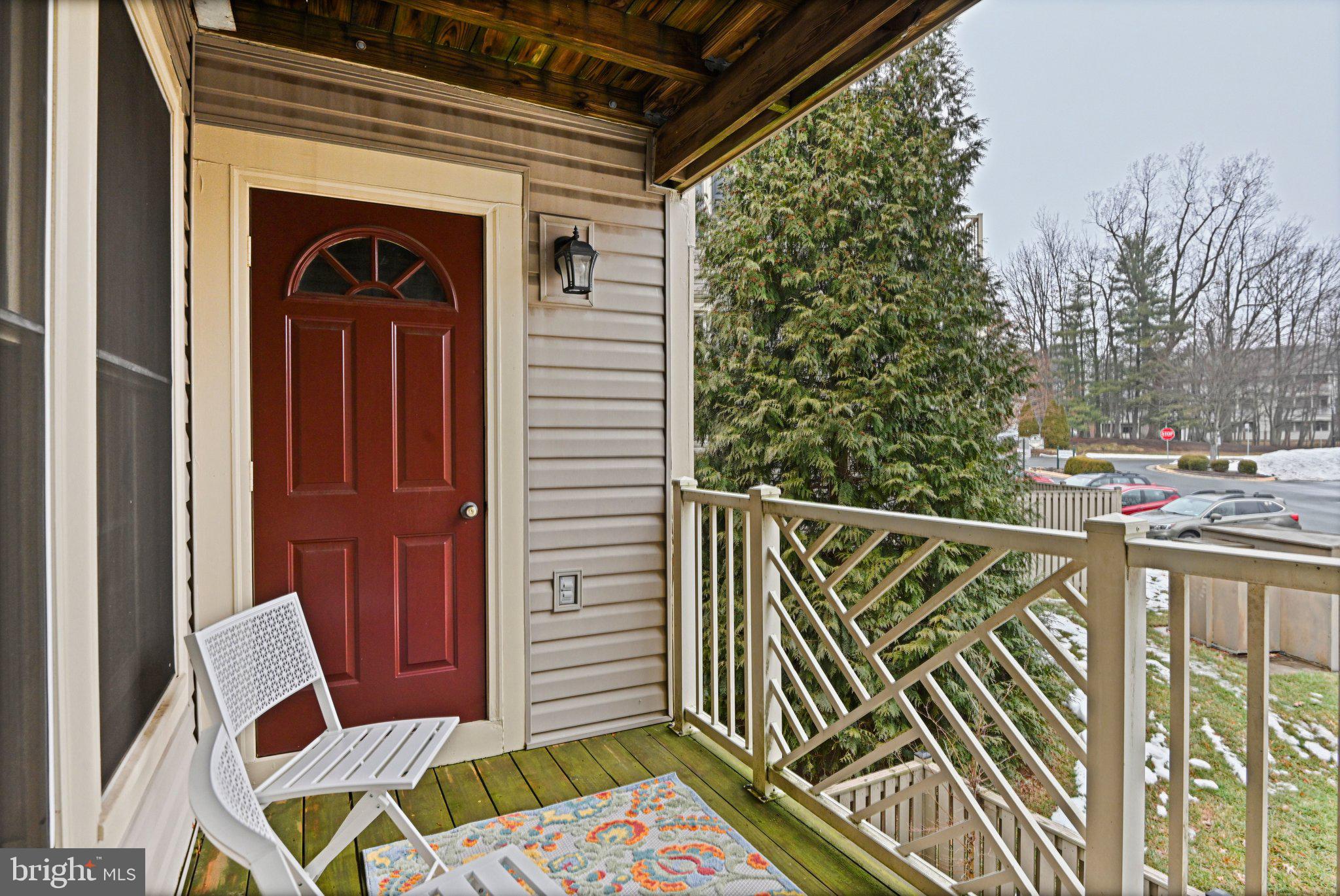 PENDERBROOK - Residential