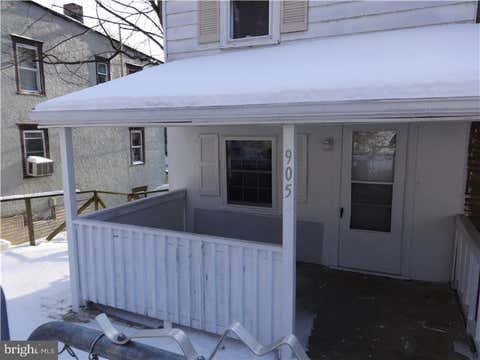 Townhouse For Sale - 905 Wagontown Road<br/> COATESVILLE, PA 19320