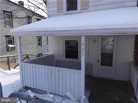 905 WAGONTOWN ROAD COATESVILLE PA 19320