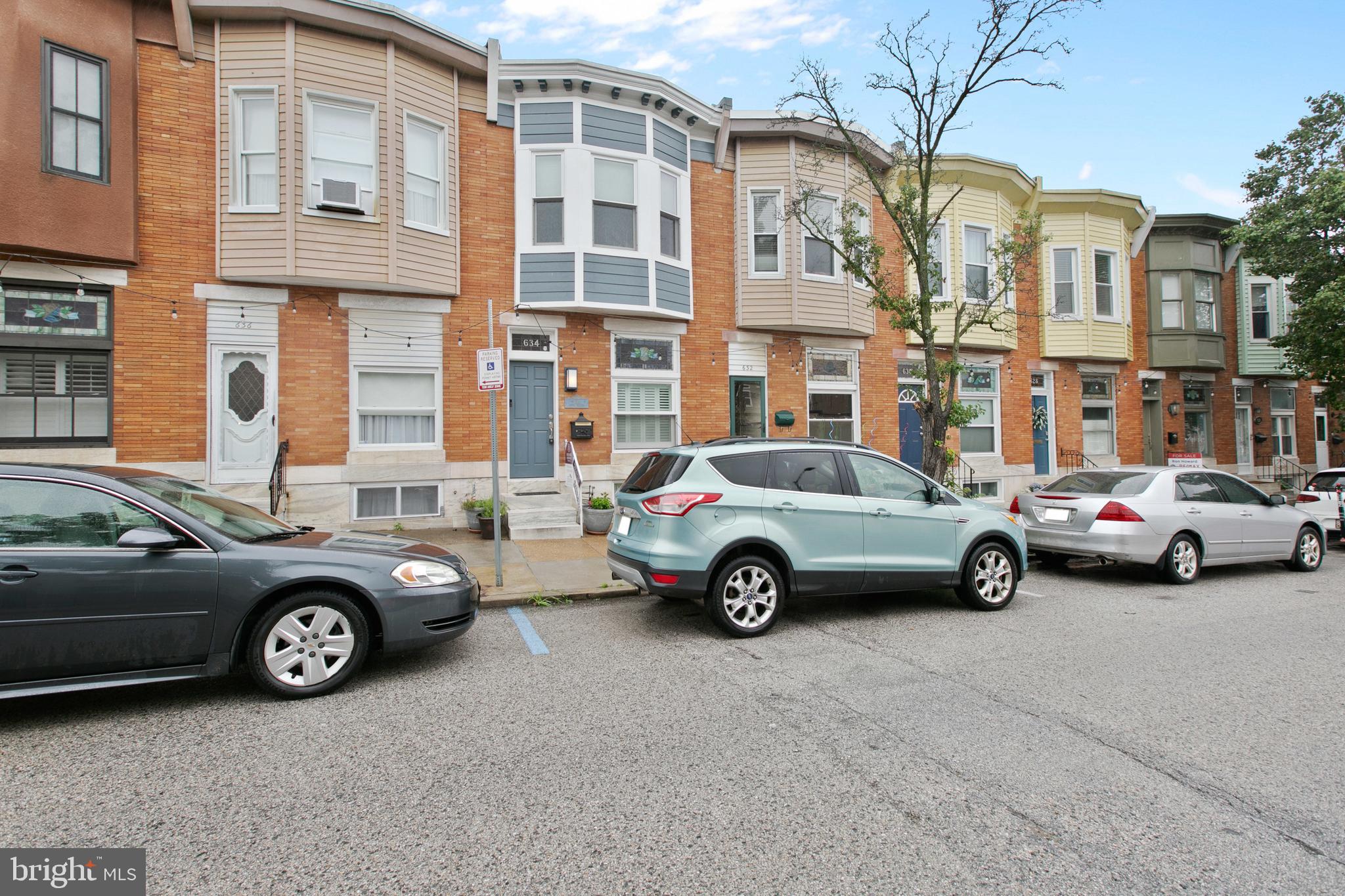 CANTON - Residential