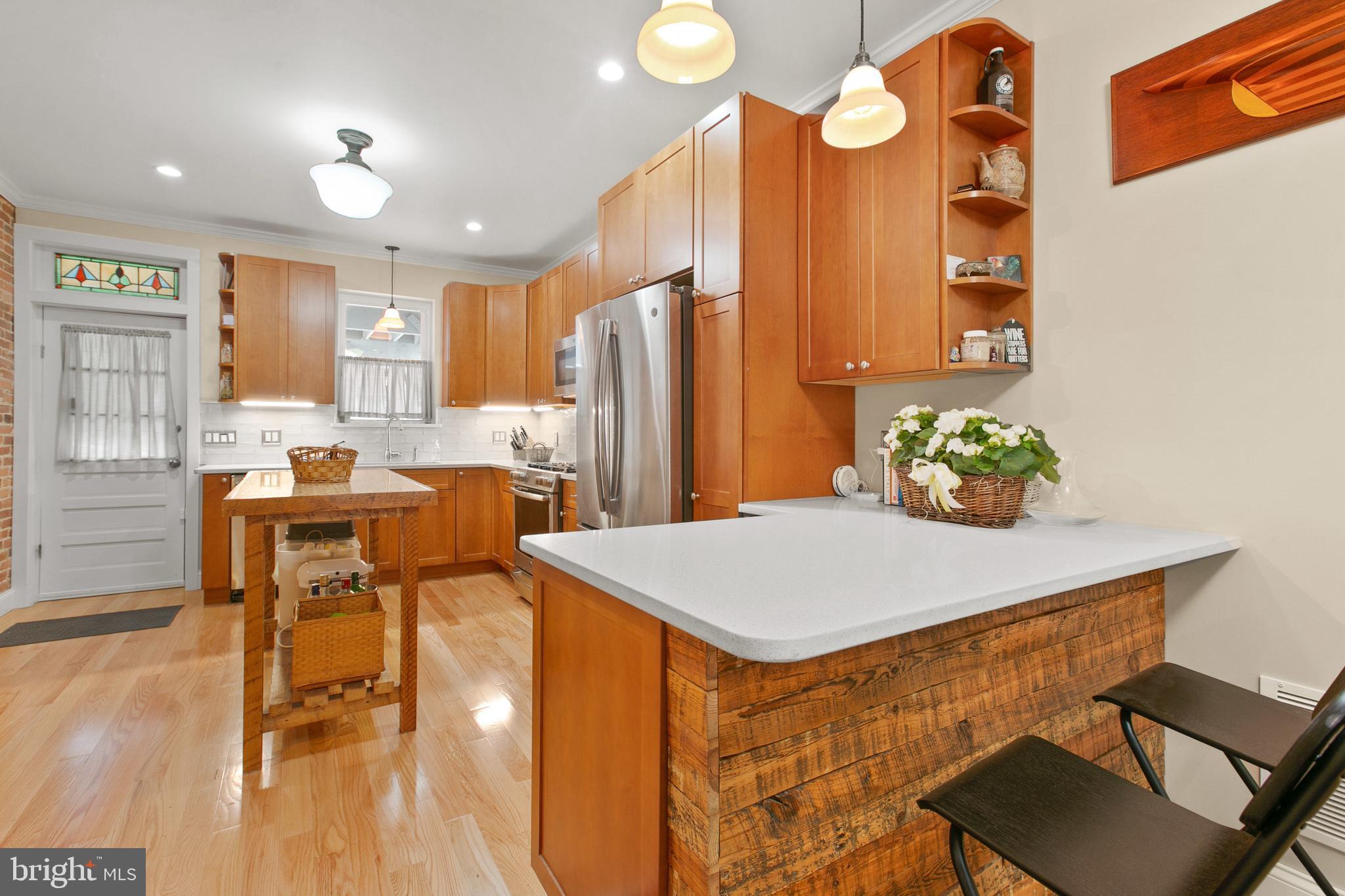 CANTON - Residential