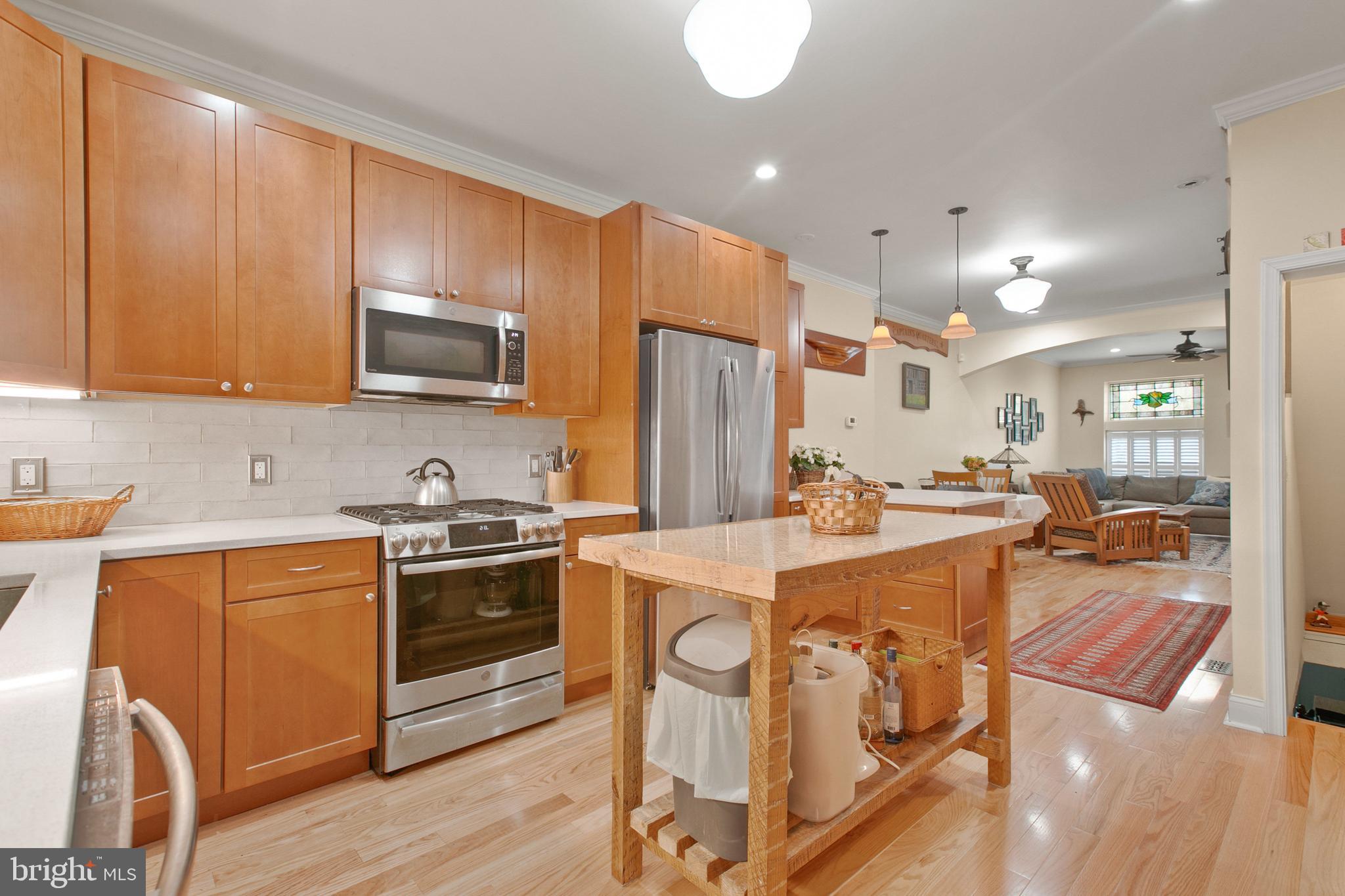 CANTON - Residential