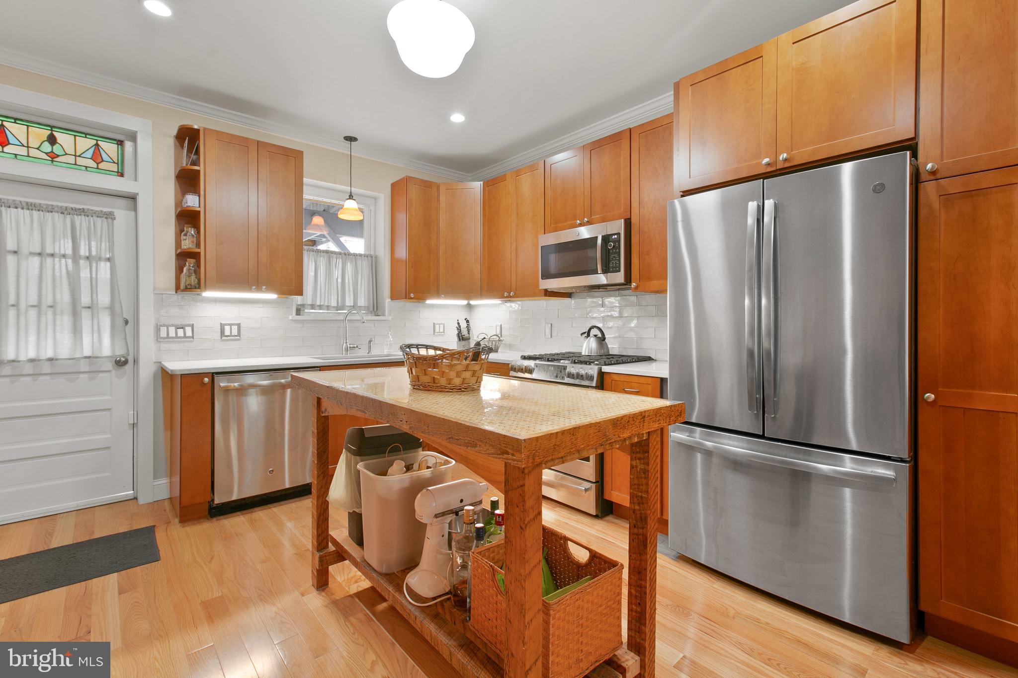 CANTON - Residential