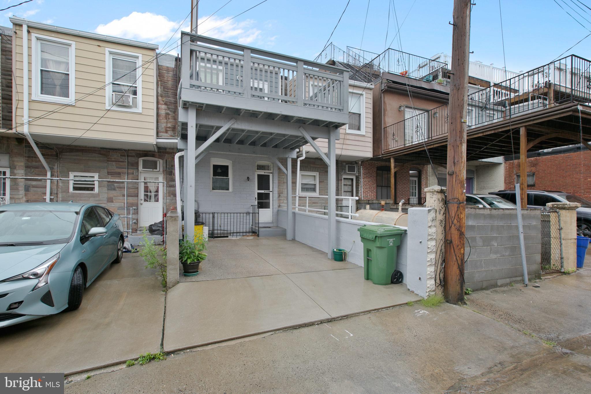 CANTON - Residential