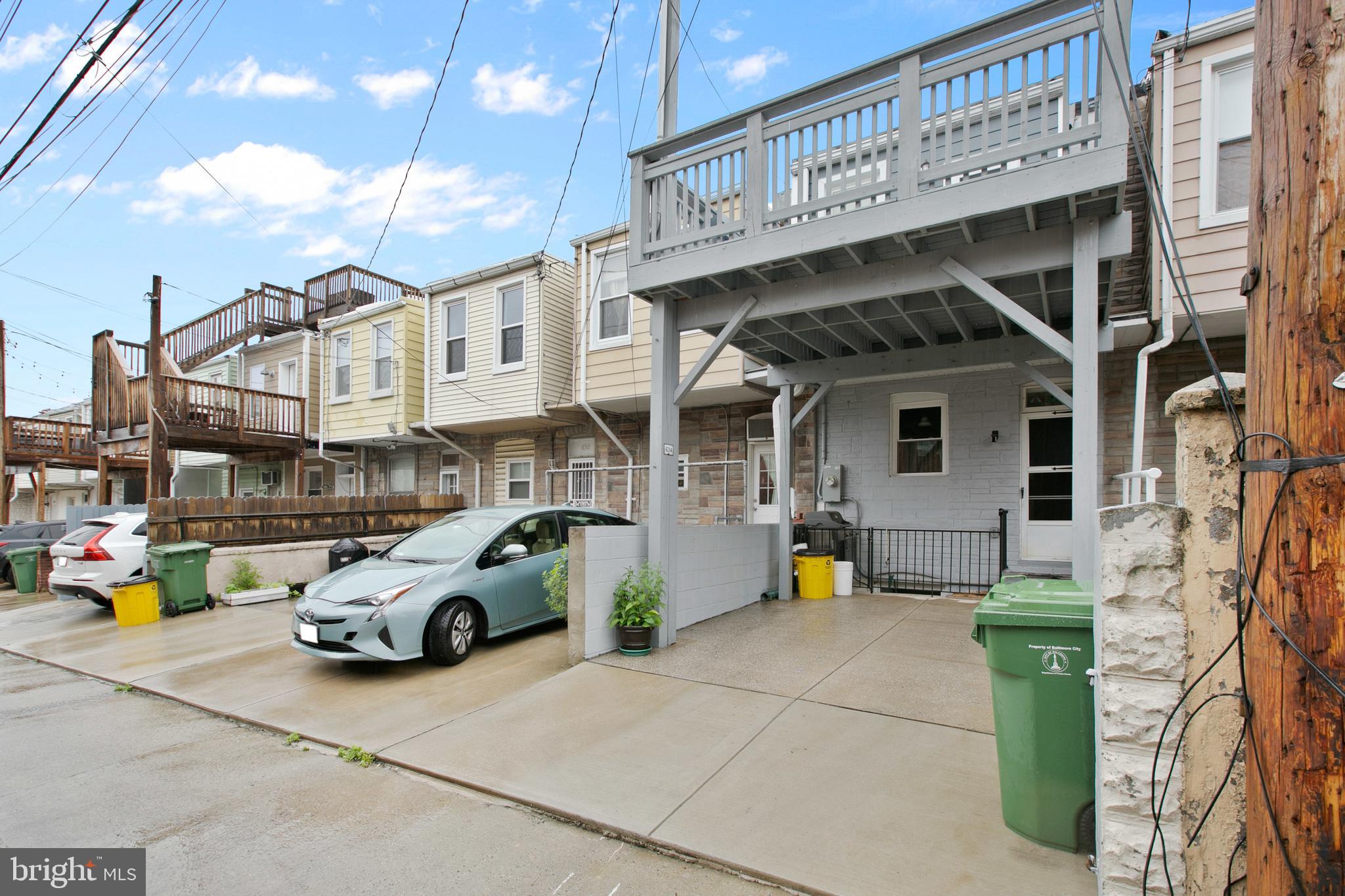 CANTON - Residential