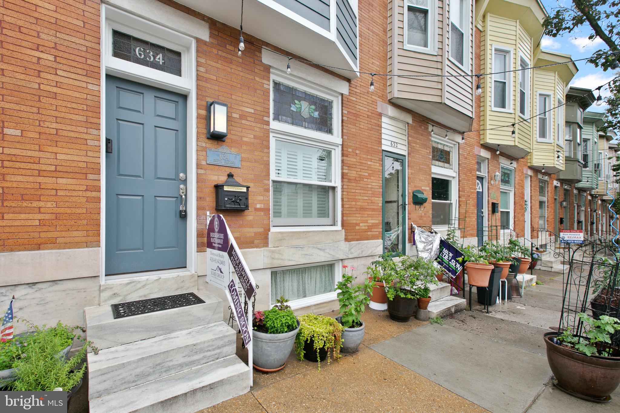 CANTON - Residential