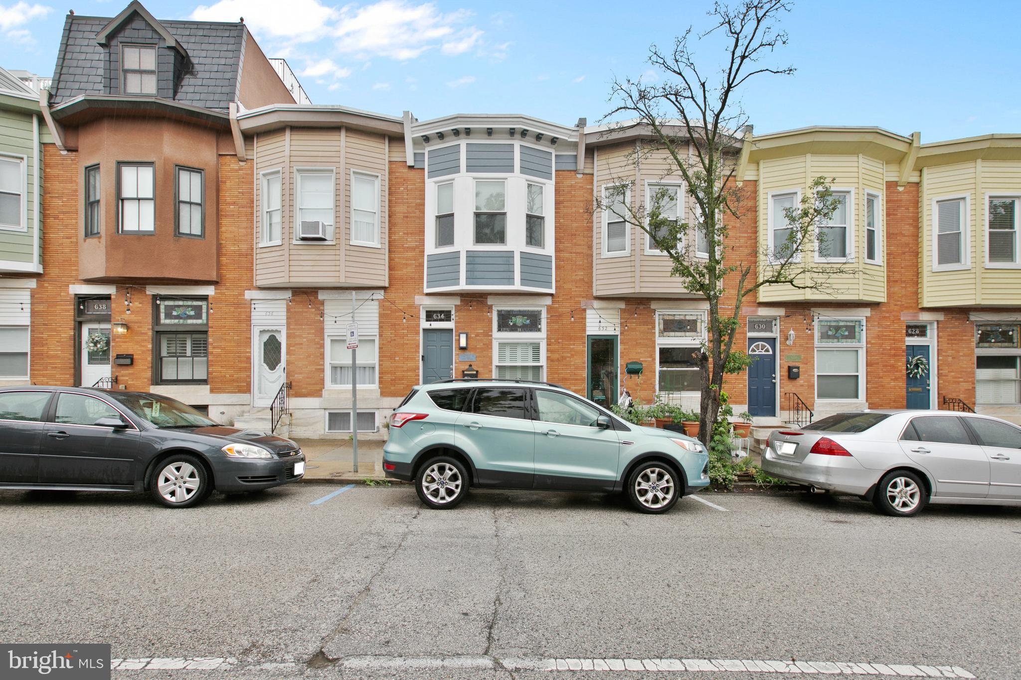 CANTON - Residential