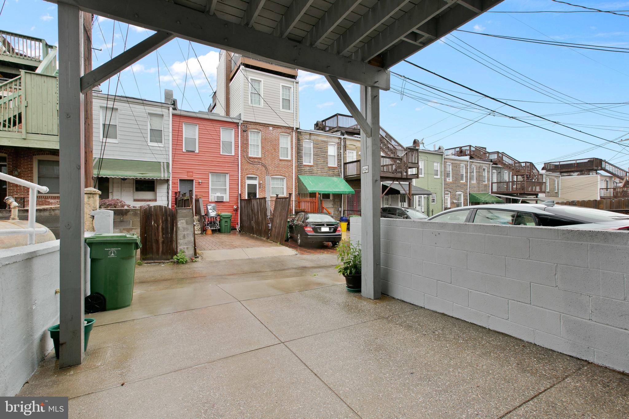 CANTON - Residential