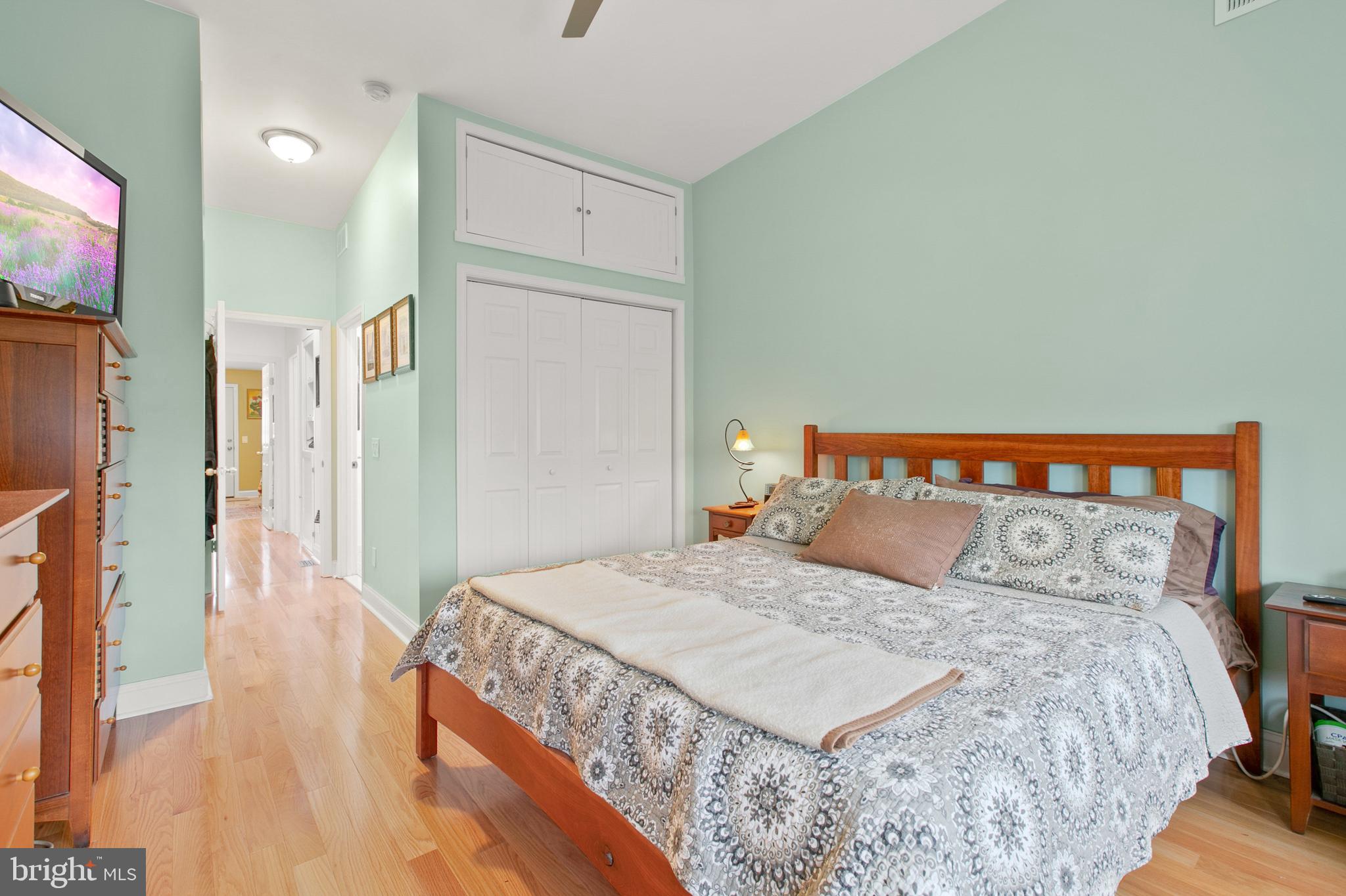 CANTON - Residential