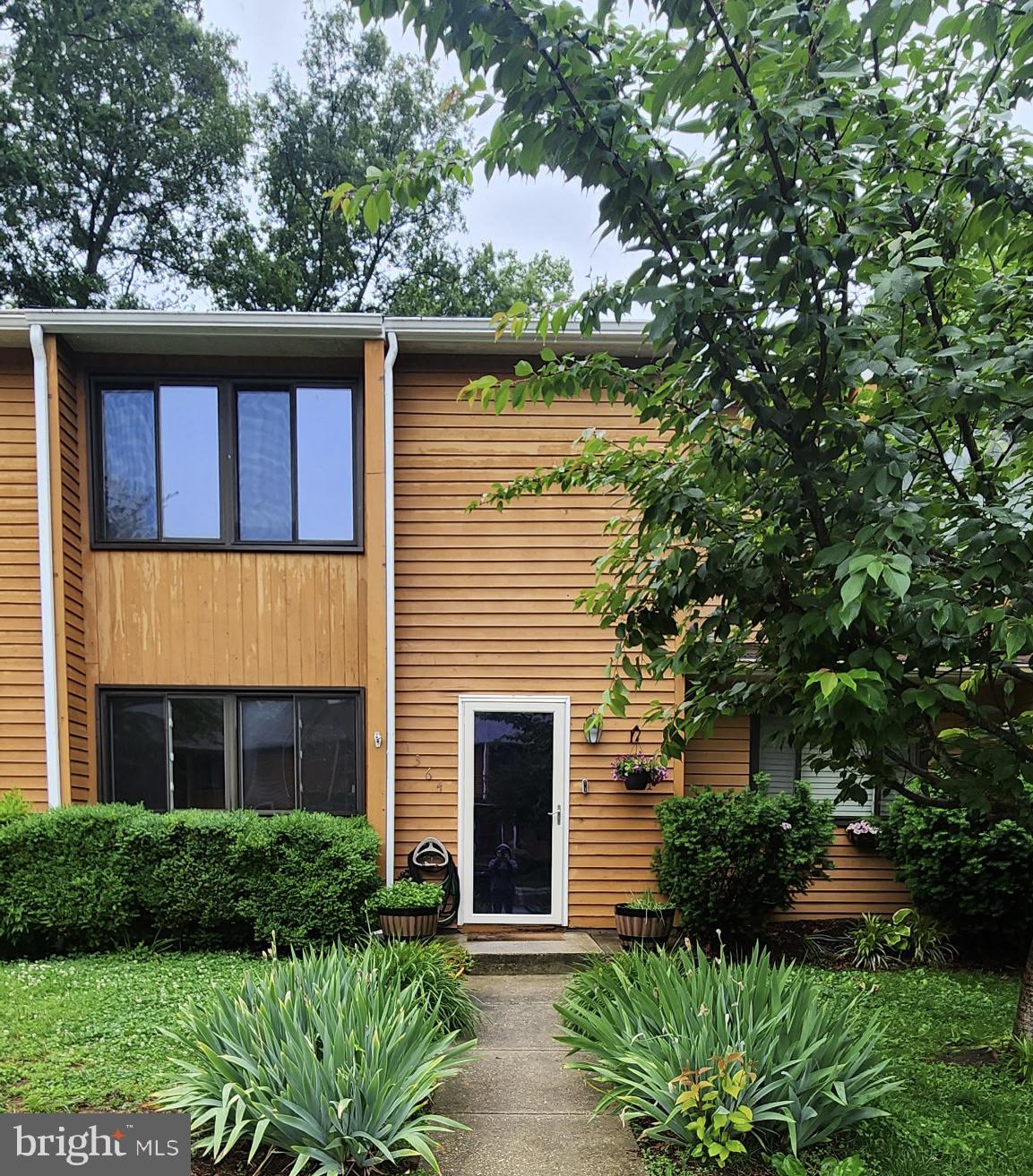WALNUT RIDGE - Residential