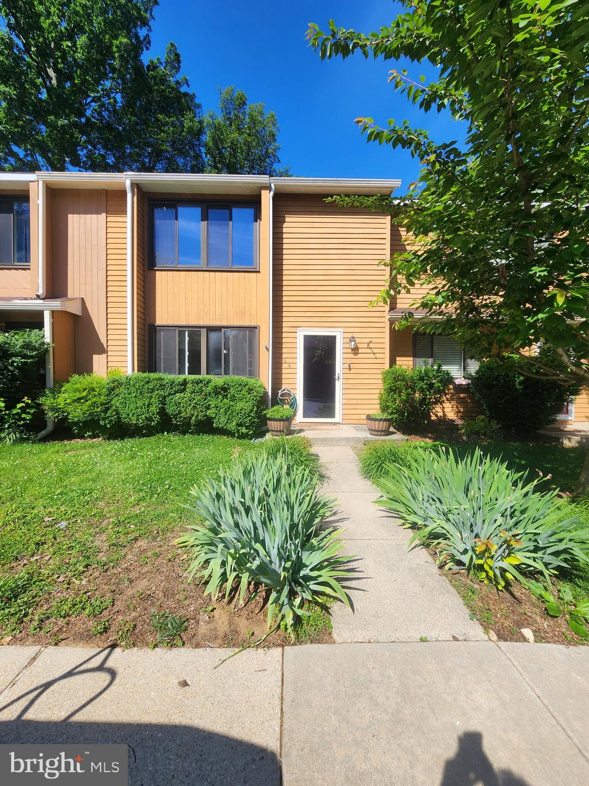 WALNUT RIDGE - Residential