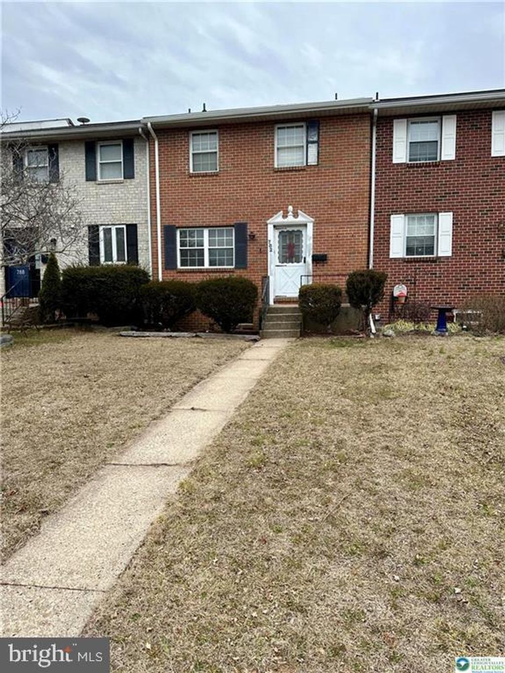 Photo of 782 Jefferson Street, RED HILL, PA 18076 (MLS # PAMC2166002)