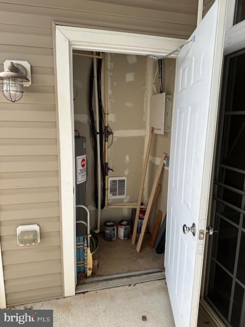 WAVERLY STATION - Residential