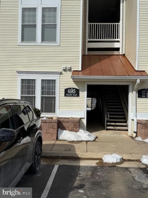 6185 WILLOW PLACE 105 BEALETON VA 22712