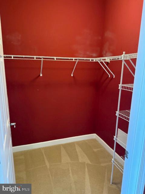 WAVERLY STATION - Residential