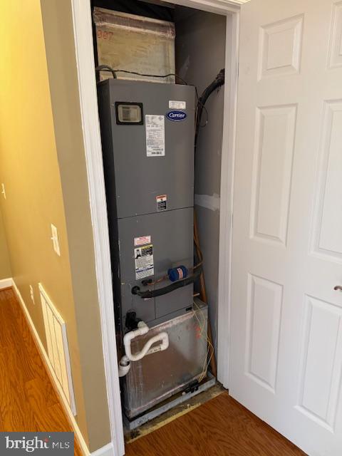 WAVERLY STATION - Residential