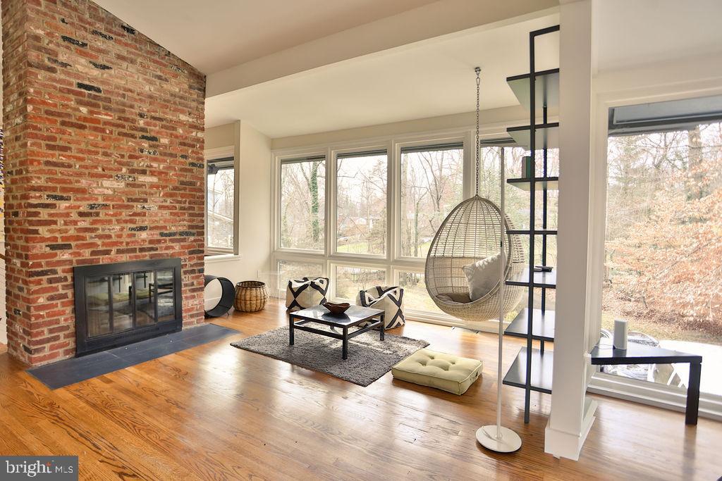 WAKEFIELD FOREST - Residential Lease