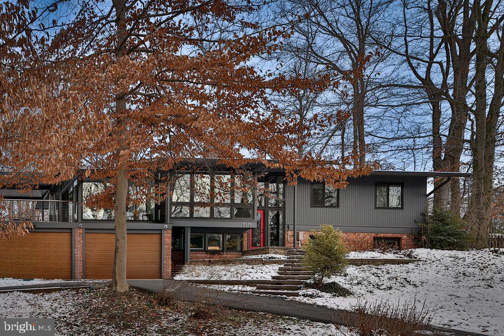 WAKEFIELD FOREST - Residential Lease