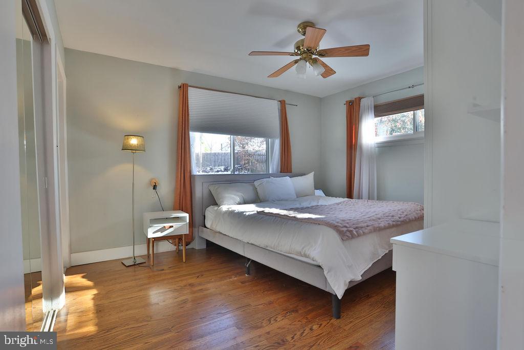 WAKEFIELD FOREST - Residential Lease