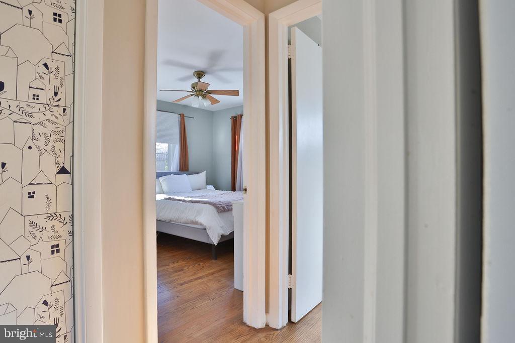 WAKEFIELD FOREST - Residential Lease