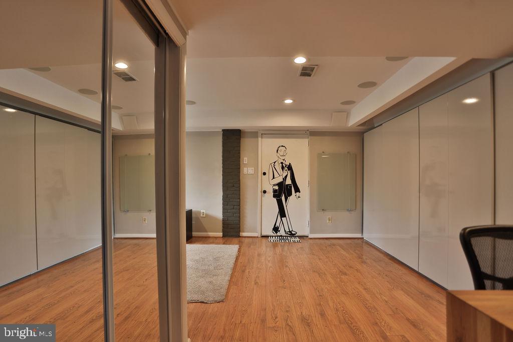 WAKEFIELD FOREST - Residential Lease