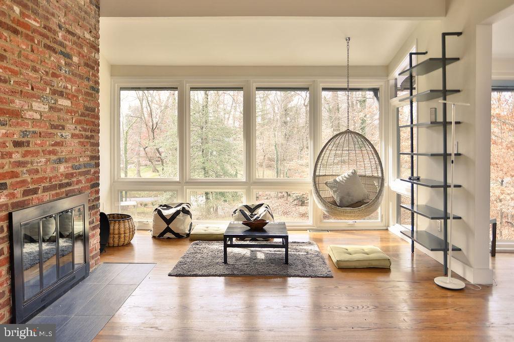 WAKEFIELD FOREST - Residential Lease