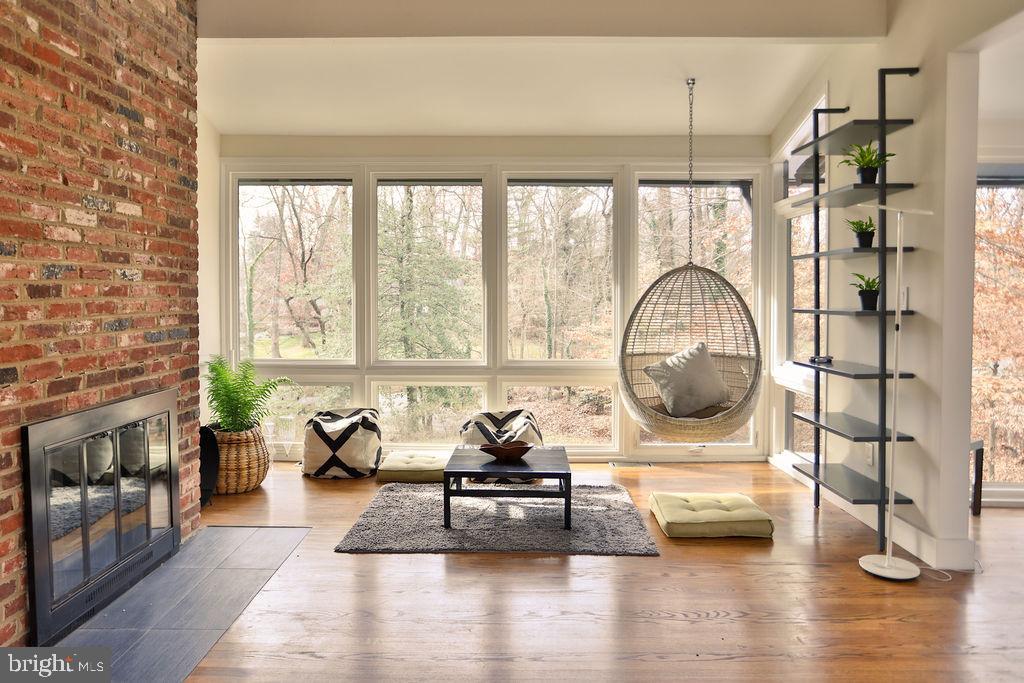 WAKEFIELD FOREST - Residential Lease