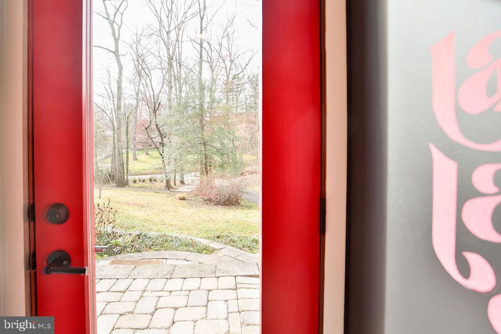 WAKEFIELD FOREST - Residential Lease