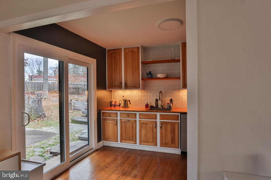 WAKEFIELD FOREST - Residential Lease