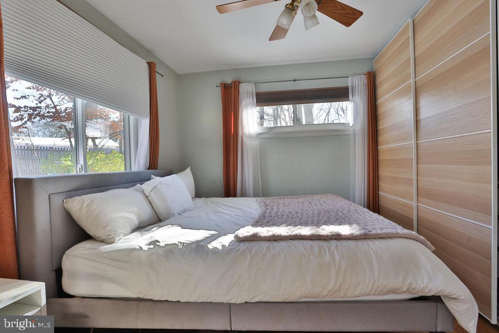 WAKEFIELD FOREST - Residential Lease