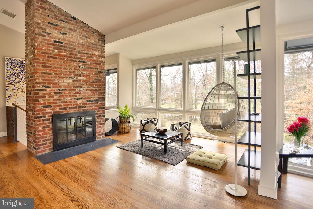 WAKEFIELD FOREST - Residential Lease