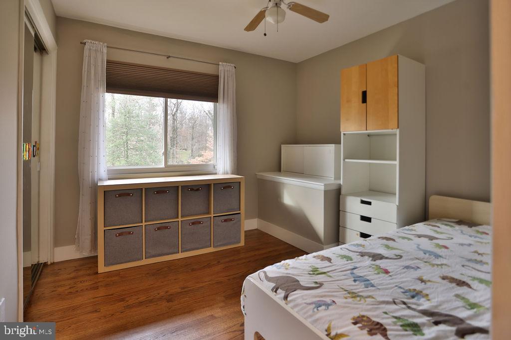 WAKEFIELD FOREST - Residential Lease