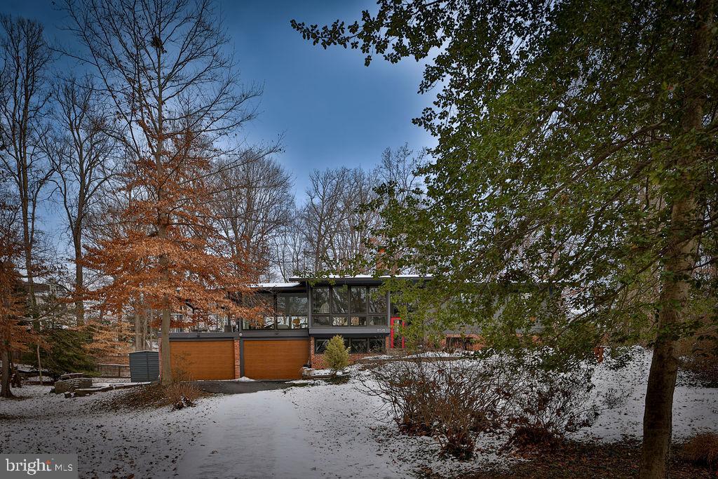 WAKEFIELD FOREST - Residential Lease