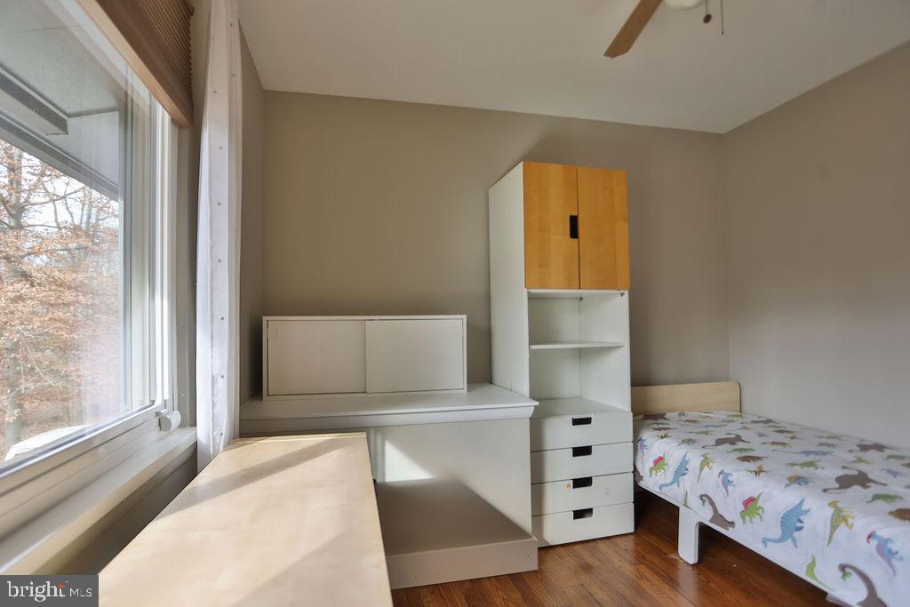 WAKEFIELD FOREST - Residential Lease