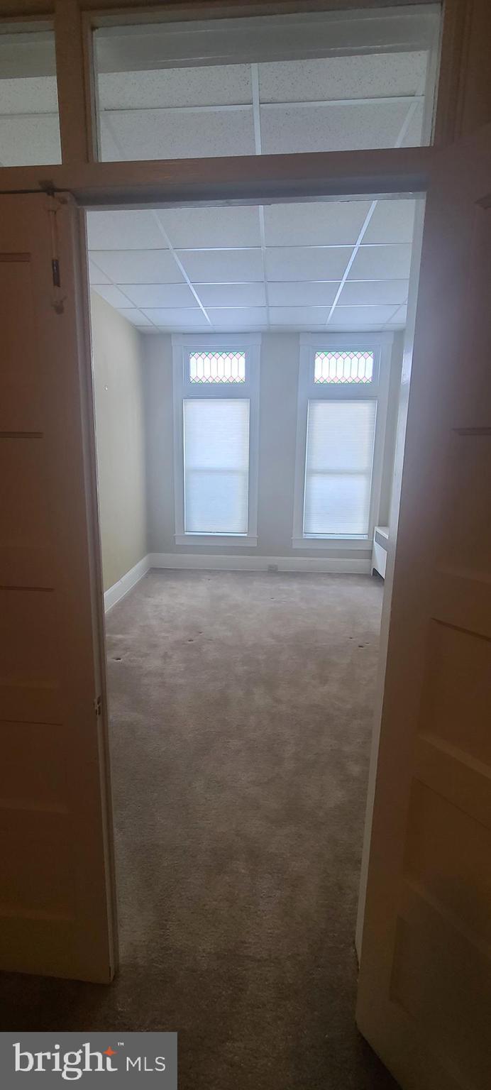 NONE AVAILABLE - Residential Income