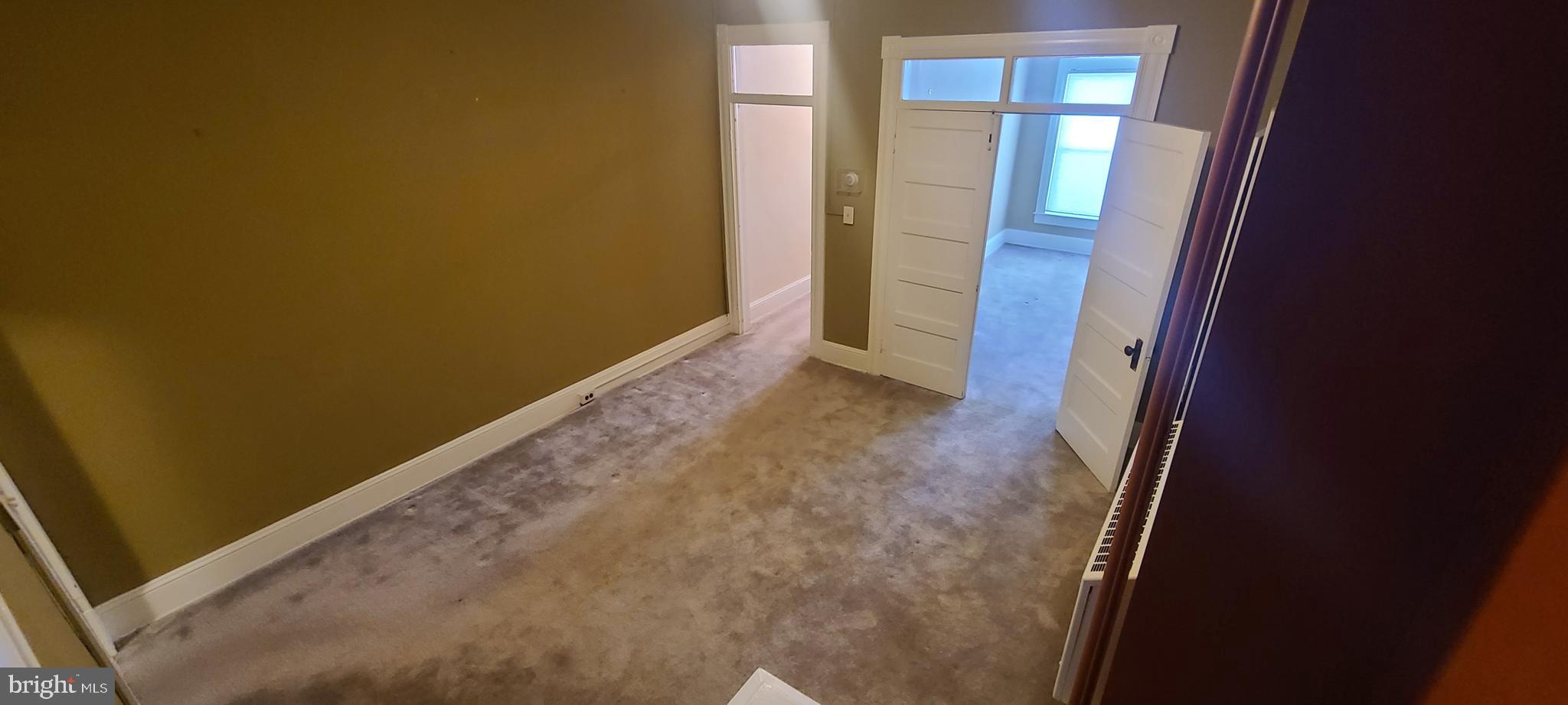 NONE AVAILABLE - Residential Income