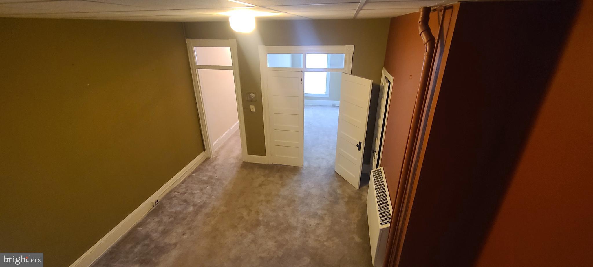 NONE AVAILABLE - Residential Income