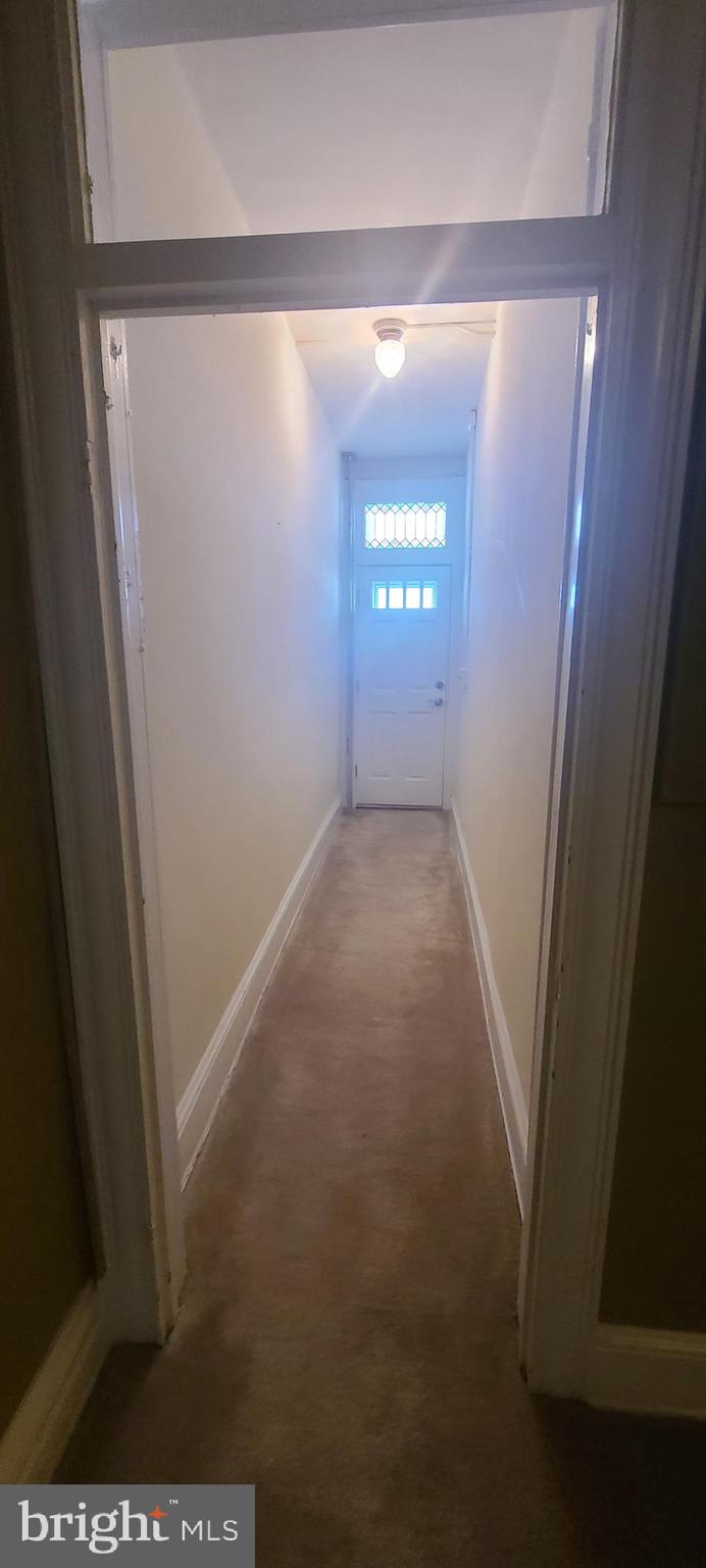 NONE AVAILABLE - Residential Income