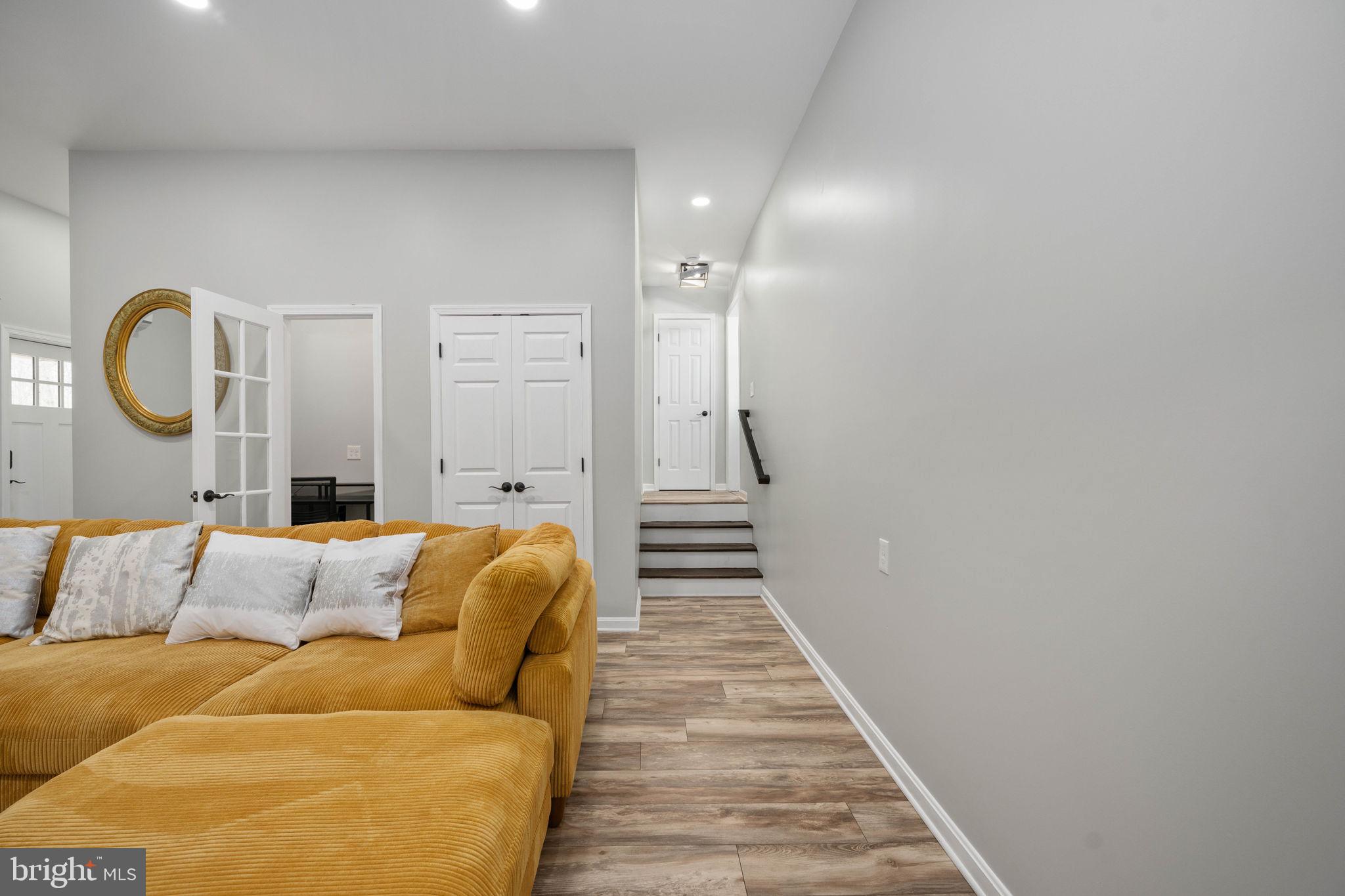 BALDWIN ESTATES - Residential